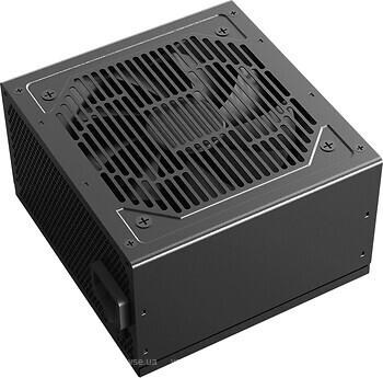 Фото PcCooler KF650 650W (P3-F650-W1HWBK0-EU)