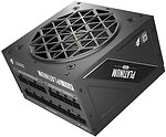 Фото 1stPlayer HA-1300BA3 1300W Black (NGDP-PLT-1300-BK-EU)