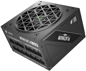 Фото 1stPlayer HA-1300BA3 1300W Black (NGDP-PLT-1300-BK-EU)