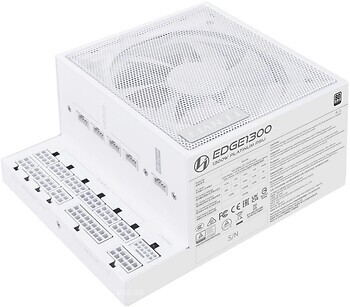 Фото Lian Li EDGE1300 1300W White (G9P.EG1300.WE00.EU)