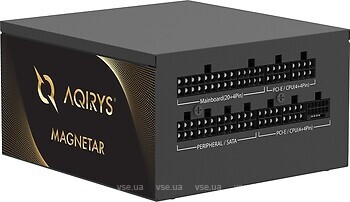 Фото Aqirys Magnetar 750W