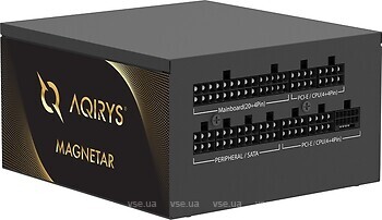 Фото Aqirys Magnetar 850W