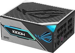 Фото Asus ROG Thor Platinum III 1000W (90YE00V3-B0NA00)