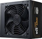 Фото Cooler Master MWE 650 Bronze V3 650W (MPE-6501-ACABW-3B)