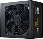 Фото Cooler Master MWE 750 Bronze V3 750W (MPE-7501-ACAAW-3B)