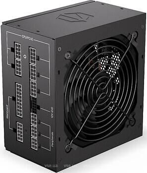 Фото Endorfy Supremo FM6 850W (EY7A012)