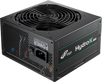 Фото Fortron Hydro K PRO 850W (HD2-850)