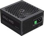 Фото GameMax GM-700 Modular Black 700W
