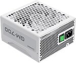 Фото GameMax GM-700 Modular White 700W