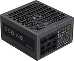 Фото GameMax GM-800 Modular Black 800W