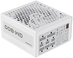 Фото GameMax GM-800 Modular White 800W