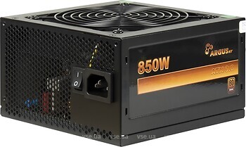 Фото Inter-Tech Argus BPS-850W 850W