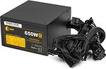 Фото Qube QBF-HP1-J650GD-F12S 650W