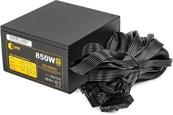 Фото Qube QBF-HP1-S2850GD-F12S 850W