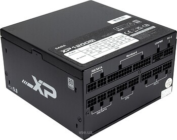 Фото Inter-Tech Sama XPH-1200A 1200W
