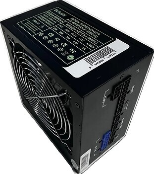 Фото Delux DLP-45DGM 600W
