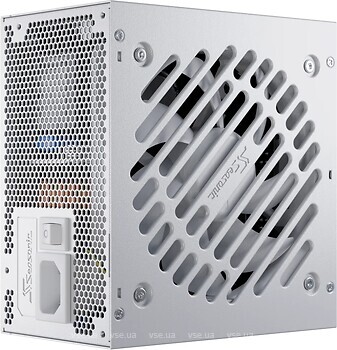 Фото Seasonic Core GX-850 White 850W