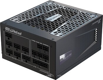 Фото Seasonic Prime TX-750 750W (PRIME-TX-750)