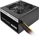 Фото Thermaltake Litepower II 450W (LTP-0450P-2)