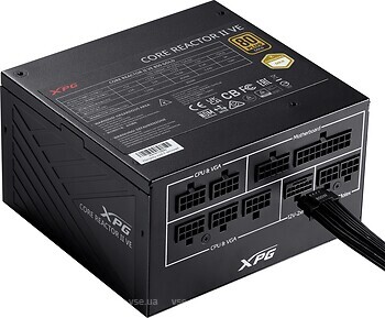 Фото XPG Core Reactor II VE 850W