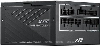 Фото XPG Core Reactor II VE 750W