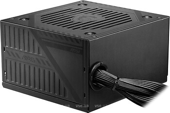 Фото MSI MAG A550BNL 550W