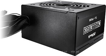 Фото AsRock Challenger 750W (CL-750B)