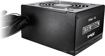 Фото AsRock Challenger 750W (CL-750G)