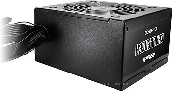 Фото AsRock Challenger 850W (CL-850G)