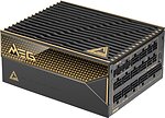 Фото MSI MEG PCIE5 1600W (Ai1600T)