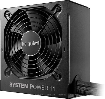 Фото be quiet! System Power 11 750W (BP012)
