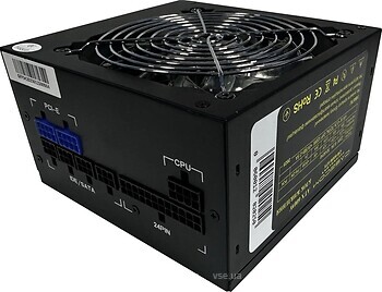Фото Casecom CM 600M 600W