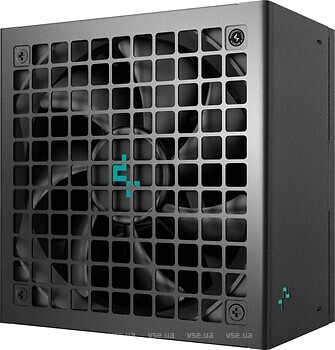 Фото DeepCool PN1200M 1200W (R-PNC00M-FC0B-EU)