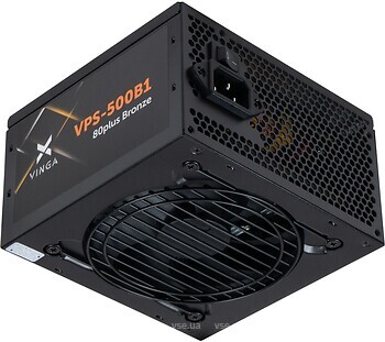 Фото Vinga VPS-500B1 500W