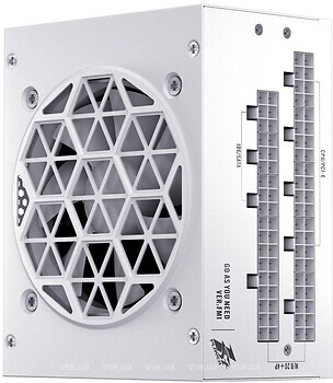 Фото 1stPlayer PS-850SFX 850W White (SFX-GLD-850-WH-EU)