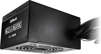 Фото AsRock Challenger 550W (CL-550B)