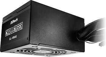 Фото AsRock Challenger 650W (CL-650G)