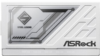 Фото AsRock Steel Legend 850W (SL-850GW)