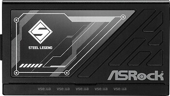 Фото AsRock Steel Legend 1000W (SL-1000G)