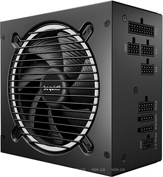Фото be quiet! Pure Power 13 M 550W (BP024EU)