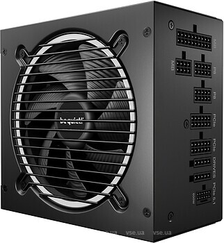 Фото be quiet! Pure Power 13 M 1000W (BP028EU)