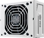 Фото Cooler Master V850 SFX Gold ATX3.1 850W (MPY-8501-SFHAGV-3EWE)