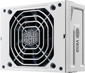 Фото Cooler Master V850 SFX Gold ATX3.1 850W (MPY-8501-SFHAGV-3EWE)