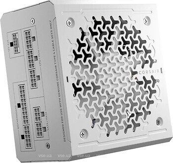 Фото Corsair RM750e 750W (CP-9020292-EU)