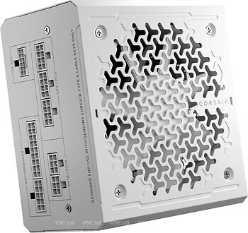 Фото Corsair RM850e 850W (CP-9020293-EU)