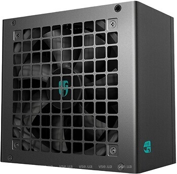 Фото DeepCool Gamer Storm PF600X 600W (R-PF600X-HD0B-JGEU)