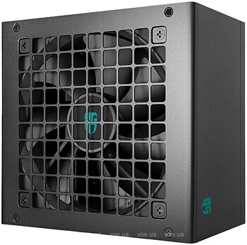 Фото DeepCool PN1000D 1000W (R-PNA00D-FC0B-JGEU-V2)
