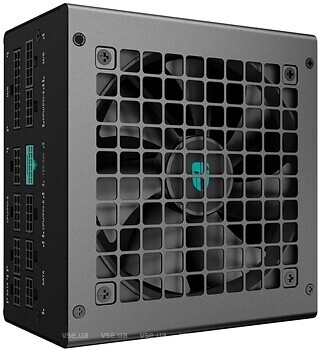 Фото DeepCool GamerStorm PN750M 750W (R-PN750M-FC0B-JGEU)