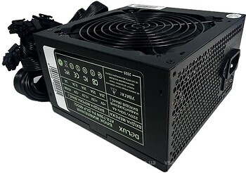 Фото Delux DLP-60DG 750W