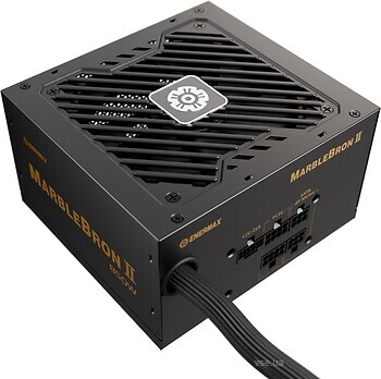 Фото Enermax MarbleBron II 850W (EMB850EWT-MAC)